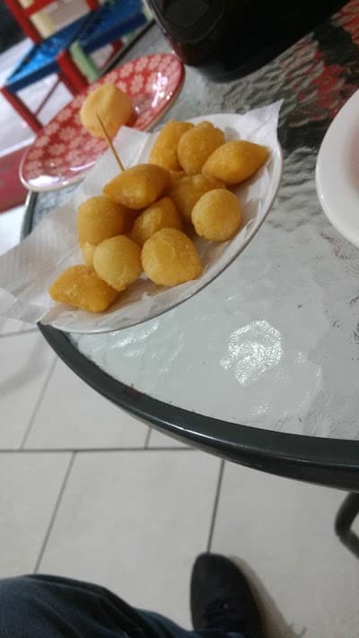 Império da Coxinha - Foto 4