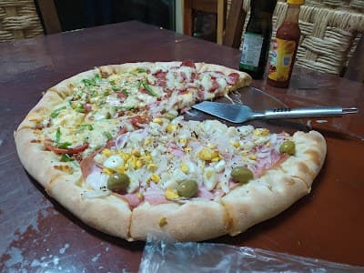 Lunardon Pizzaria - Foto 1