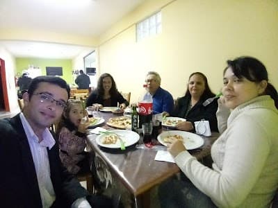 Lunardon Pizzaria - Foto 5