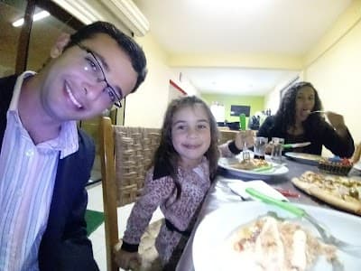Lunardon Pizzaria - Foto 6
