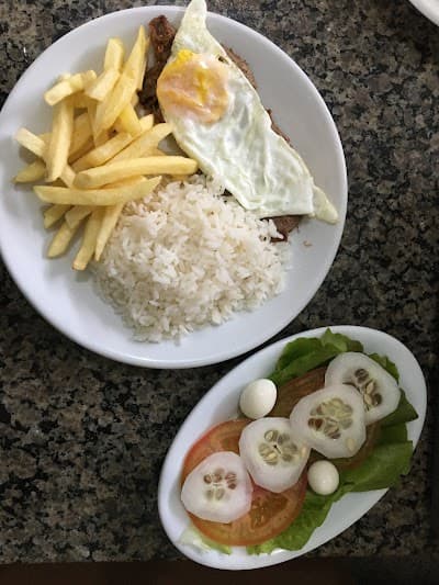 Farol bar e restaurante - Foto 2