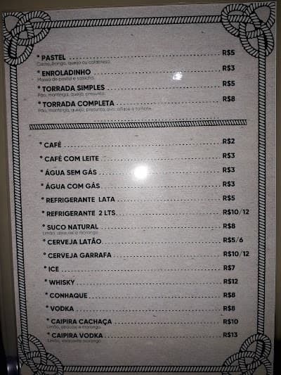 Farol bar e restaurante - Foto 4