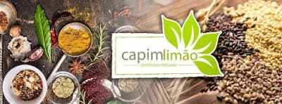 Capim Limão Produtos Naturais - Foto 2