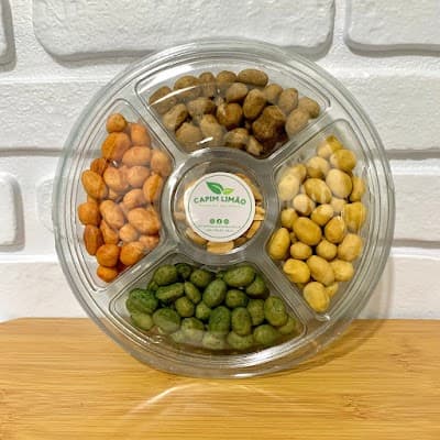Capim Limão Produtos Naturais - Foto 10
