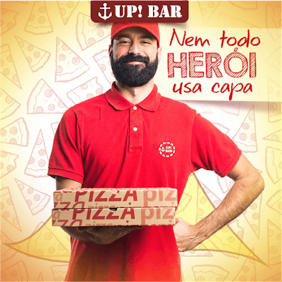 UP BAR - Foto 8