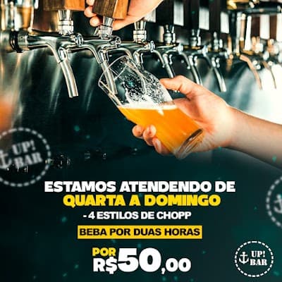 UP BAR - Foto 10