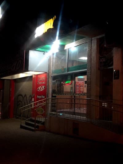 Subway - Foto 4