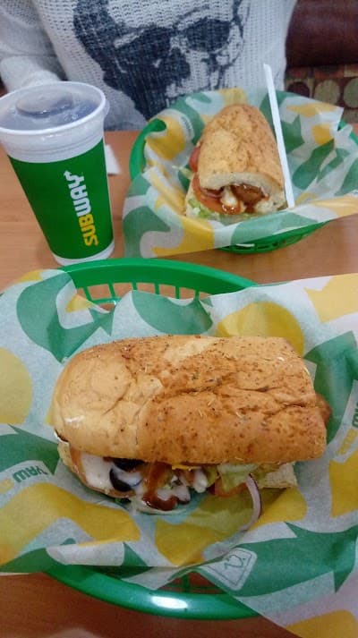 Subway - Foto 5
