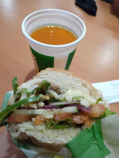 Subway - Foto 7