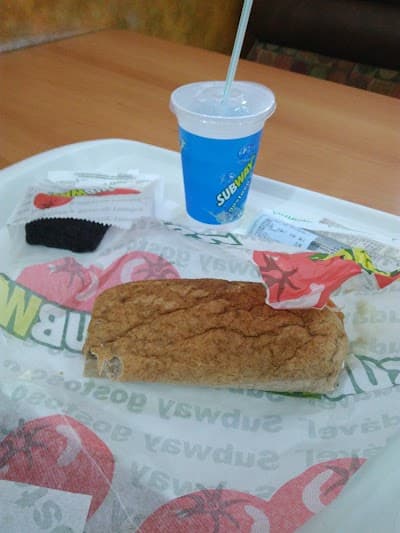Subway - Foto 8