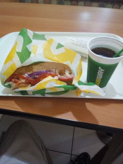 Subway - Foto 9