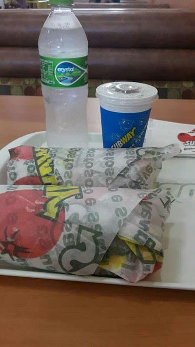 Subway - Foto 10