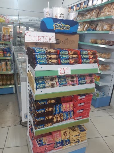 Padaria e Lanchonete Santiago - Foto 2