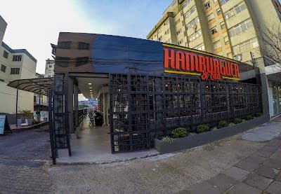 Hamburguer & Cia. - Foto 1