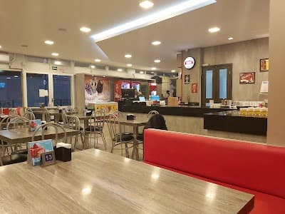 Hamburguer & Cia. - Foto 3