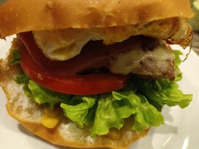 Hamburguer & Cia. - Foto 4
