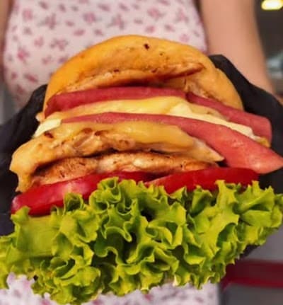 Hamburguer & Cia. - Foto 6