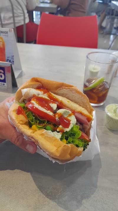 Hamburguer & Cia. - Foto 7
