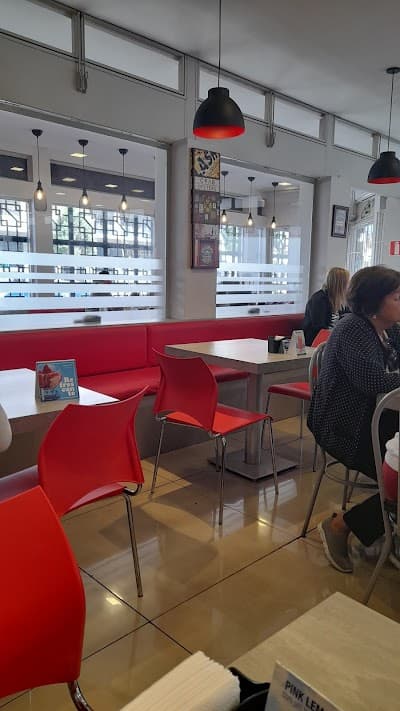 Hamburguer & Cia. - Foto 10