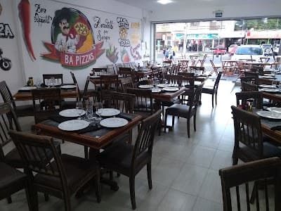 Bá Pizzas - Foto 1