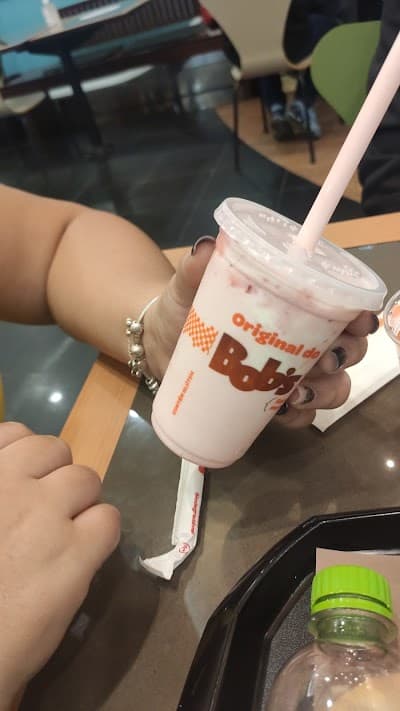 Bob's Shakes - Balneario Camboriu Shopping I - Foto 2