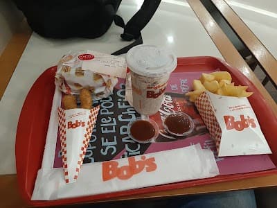Bob's Shakes - Balneario Camboriu Shopping I - Foto 3