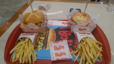 Bob's Shakes - Balneario Camboriu Shopping I - Foto 4