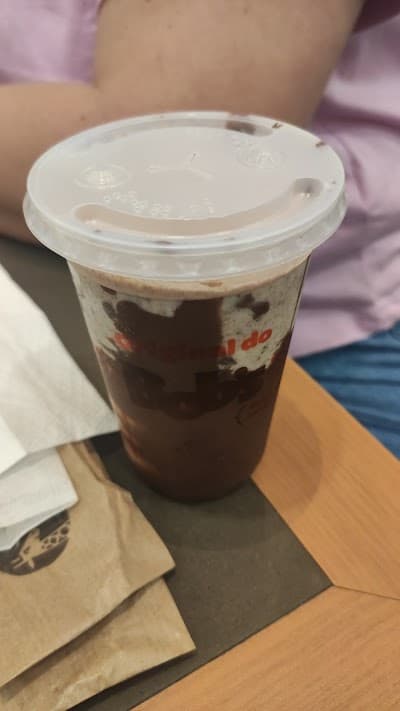 Bob's Shakes - Balneario Camboriu Shopping I - Foto 6