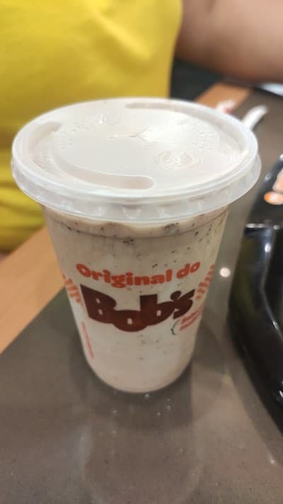Bob's Shakes - Balneario Camboriu Shopping I - Foto 7