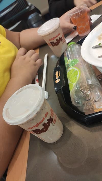Bob's Shakes - Balneario Camboriu Shopping I - Foto 9