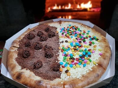 Disk Pizza Acoriana - Foto 2