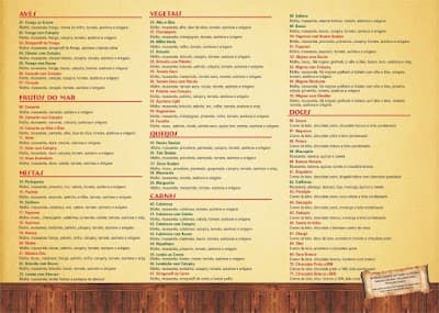 Disk Pizza Acoriana - Foto 4