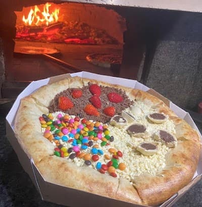 Disk Pizza Acoriana - Foto 5