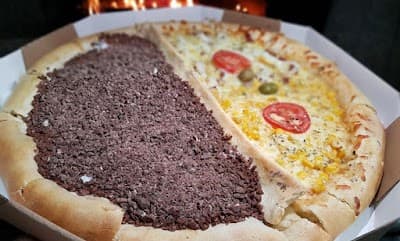 Disk Pizza Acoriana - Foto 7