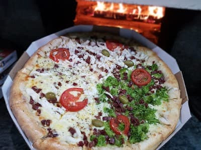 Disk Pizza Acoriana - Foto 8
