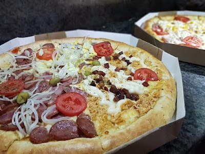 Disk Pizza Acoriana - Foto 10