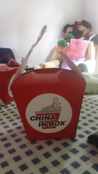 China In Box - Bauru - Foto 5