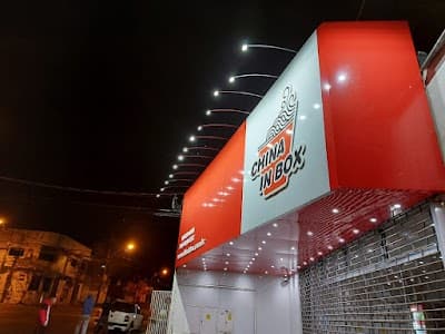 China In Box - Bauru - Foto 7