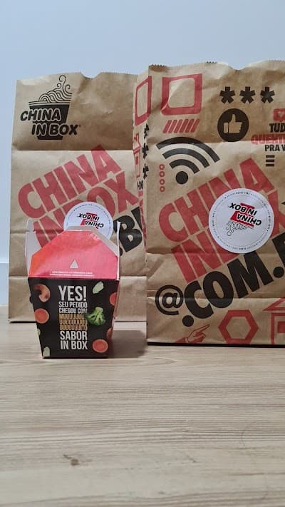 China In Box - Bauru - Foto 9