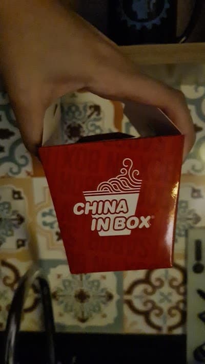 China In Box - Bauru - Foto 10
