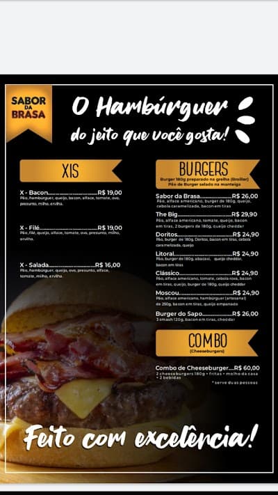 Sabor da Brasa - Foto 3