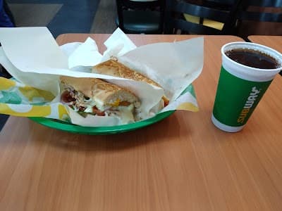 Subway - Foto 2