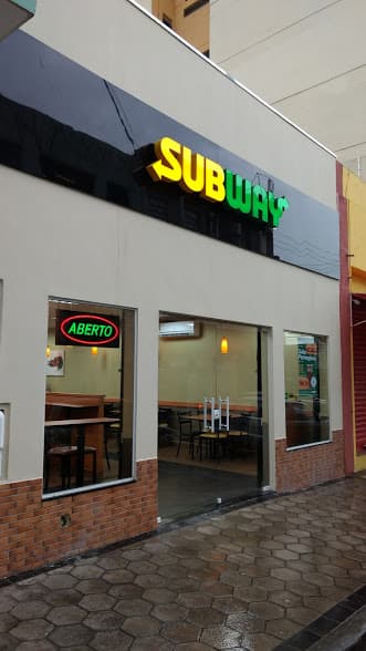 Subway - Foto 3