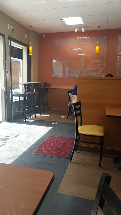 Subway - Foto 5