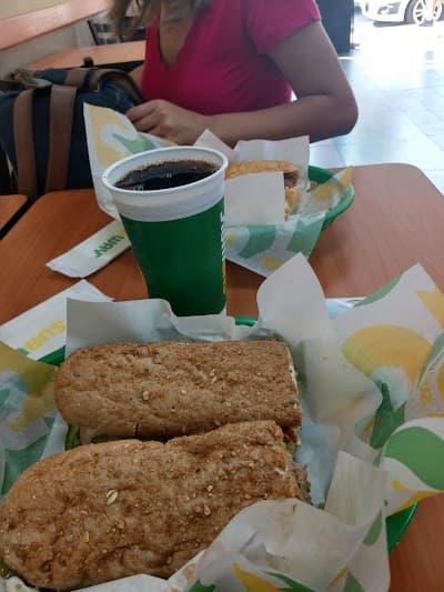 Subway - Foto 6