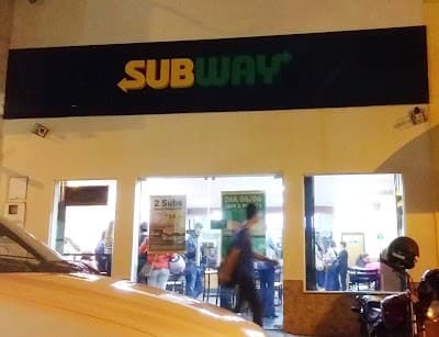 Subway - Foto 7