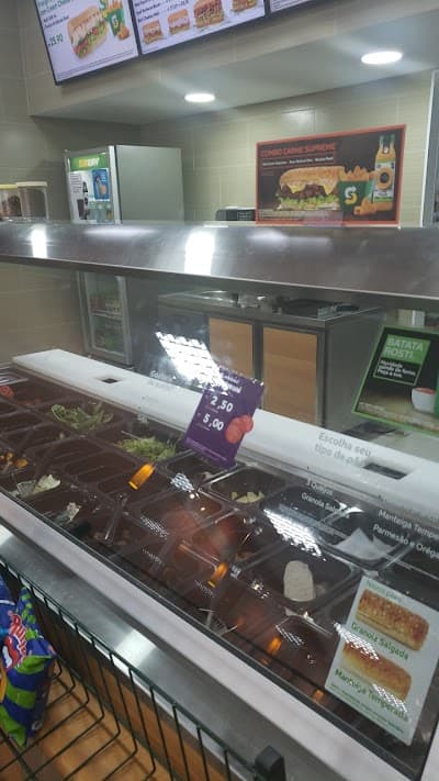 Subway - Foto 9