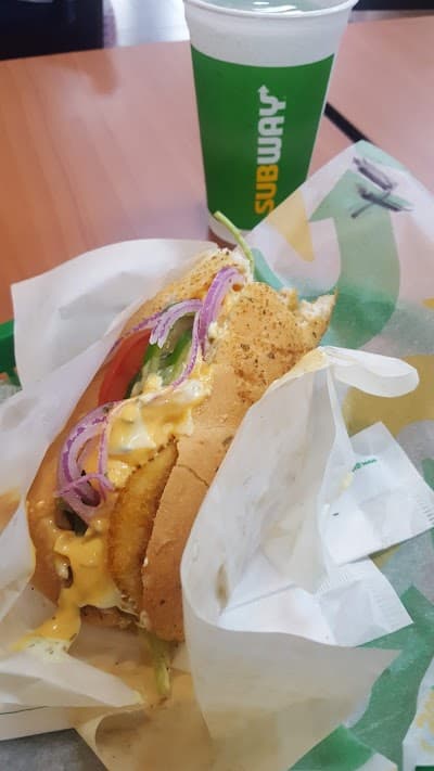 Subway - Foto 10