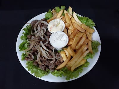 Vila Lanches - Foto 2