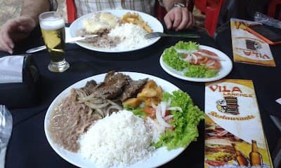 Vila Lanches - Foto 9